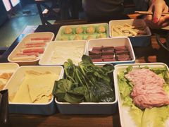 -老天桥蛙炉火锅(姑苏总店)