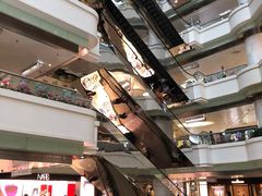 -广州天河城购物中心