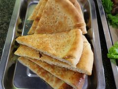 -继承独一味生烤羊排(金牛小区店)