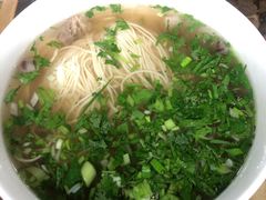 传统牛肉面-陇上全荟兰州传统牛肉面(延吉路店)