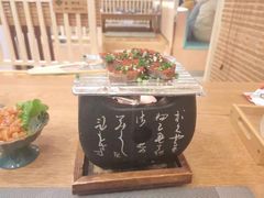 -樱の千渡日式料理·铁板烧•烧鸟(金盛田广场店)