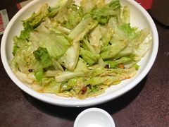 -刘胖子家常菜·蹄花焖藕(中南店)