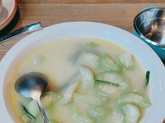 -新白鹿餐厅(城西银泰城店)