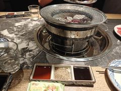 -隐家本格烧肉(万达广场店)