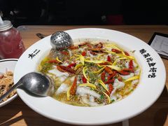 老坛子酸菜鱼-太二酸菜鱼(福州泰禾店)