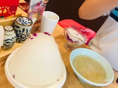 -宏状元现熬粥·京味菜(黄寺大街店)