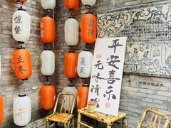 -回龙窝历史文化街区
