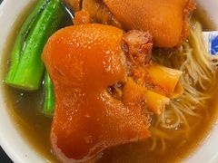 -丽的面家(多宝路店)