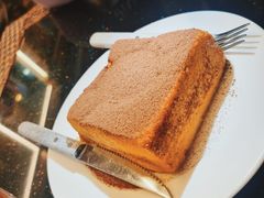 -香港威特瑞茶餐厅(小白楼音乐厅店)