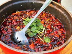 牛三金-烛影拾光观景餐厅·创意菜·摄影·小提琴(大唐不夜城店)