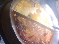 红颜花胶鸡锅-湊湊火锅·茶憩(上海合生汇店)