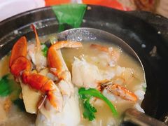 -皮蛋弟砂锅店(总店)