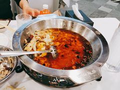 -沸腾鱼乡(知春路分店)
