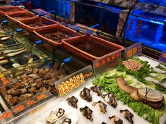 -惠食佳(滨江大公馆店)