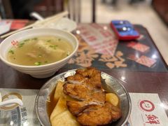 -鲜得来排骨年糕(云南南路店)