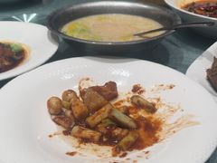 -凤凰园烤鸭店·唐山菜·传承花椒肉(老唐丰路店)