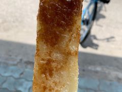 炸年糕-蠡口肉串(渭塘店)