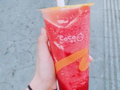 -CoCo都可(双井家乐福店)