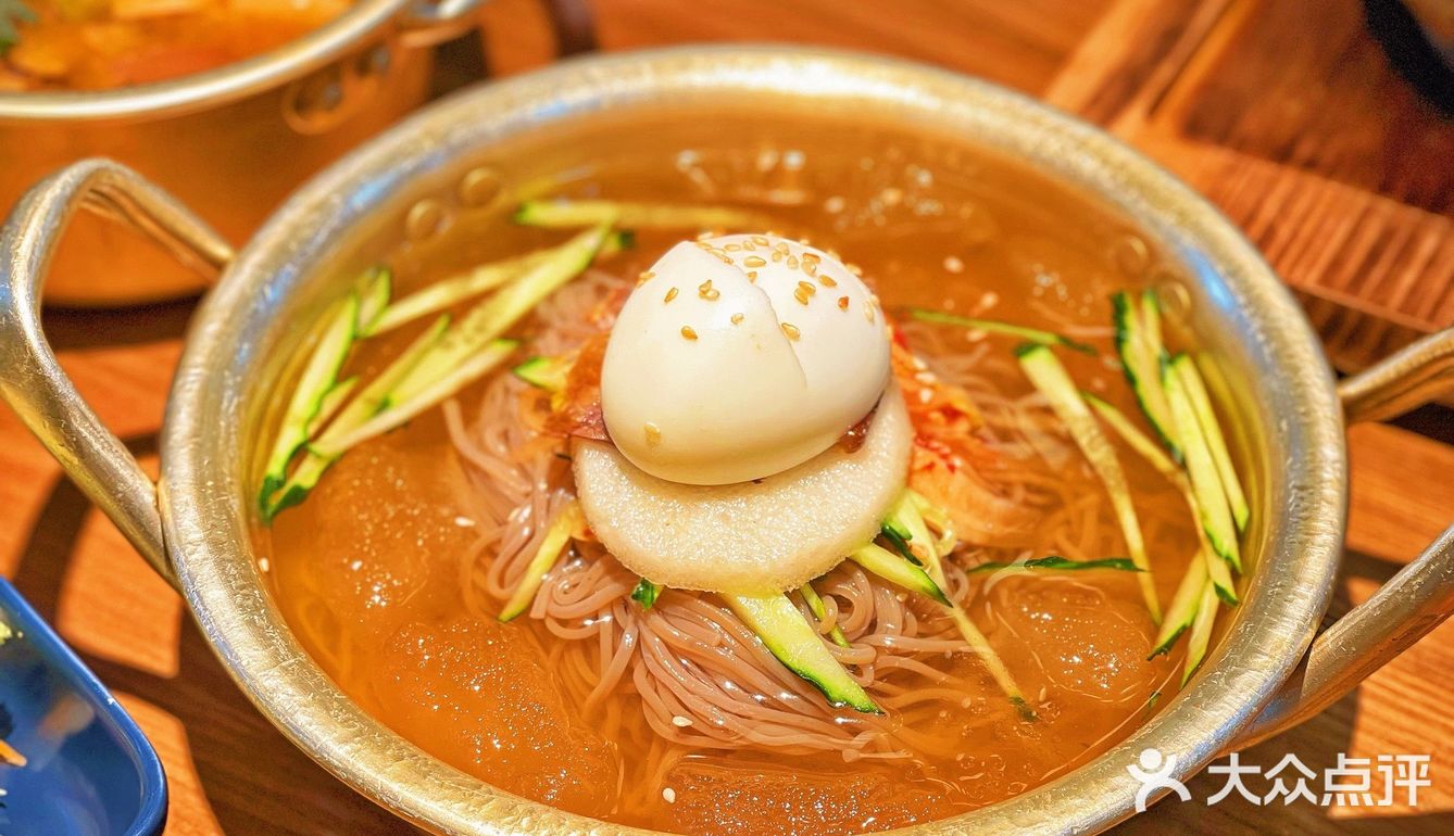 广州｜假装在韩国🇰🇷｜请回答1988同款场景🏘