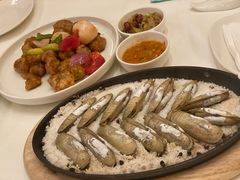 -莆田餐厅PUTIEN(西安万象天地店)