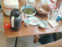 -有红鸡毛店·川菜(建设路店)