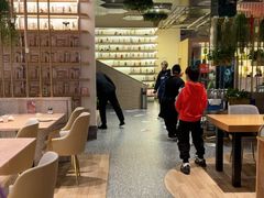 -红樱桃·欢乐餐厅(太原里店)
