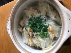 -吴淞老街砂锅馄饨(北兴路店)
