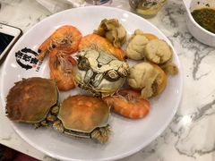 -澜悦港海鲜体验主题餐厅