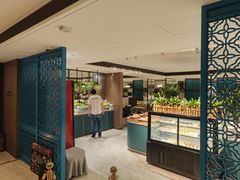 -晶丽香榭自助餐(南京大饭店)