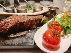 -燃扒房Steakhouse(皇庭店)