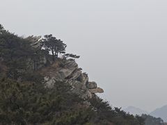 -沂蒙山旅游区龟蒙景区