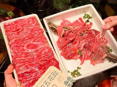 -大龙燚·旷野鲜火锅(广州首店)