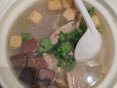 -苏晓玥·手作江南小吃(深圳北站店)