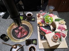 -NIUAN牛庵·日式和牛烧肉(恒隆店)