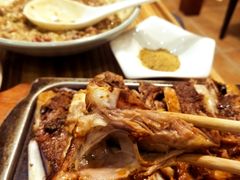 -小郭私房菜·海肠捞饭店(学士街店)