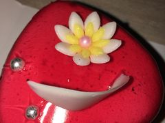 -皇冠幸福里动物奶油生日蛋糕(万达店)