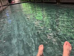 -尼依格罗香港美利酒店