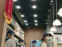 -茶颜悦色(花园道店)