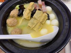 -狮王府淮扬菜(百家湖1912店)