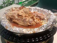-原味田园·客家菜·土窑鸡(中航城君尚购物中心店)