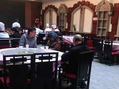 大堂-陶然居·重庆菜(鱼洞老街店)