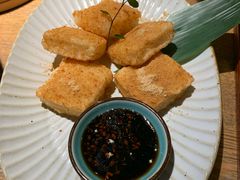 -蜜桃餐厅·伴山(湖滨商业街店)