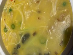 -大闫家烧烤·小海鲜家常菜(郑庄店)