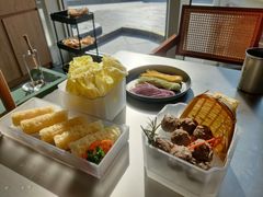 -椰庭·椰子鸡·创意玩家(晶耀前滩店)