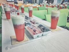 -奈雪的茶(市百一店)