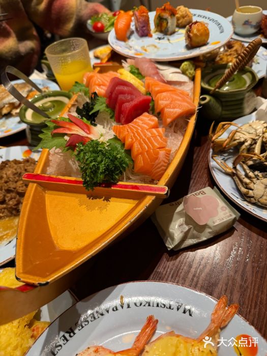 松子料理(亮马桥店)图片