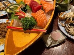 -松子料理(亮马桥店)