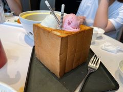 -荣品荟·融合餐厅(月湖广场店)