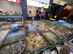 -映像威海·海鲜味道(市区店)