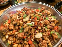 -我的面 川味Bistro(后沙峪店)